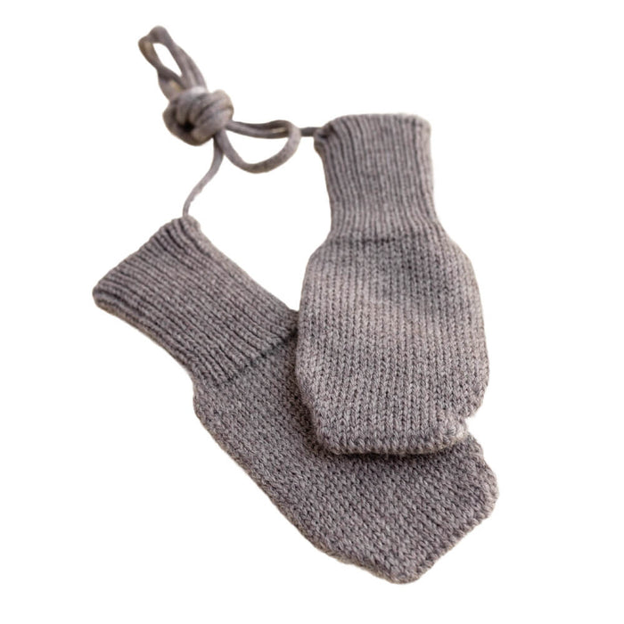 Mittens Fiza - Babyhandschuhe aus Merinowolle von HVID kaufen - Kleidung, Babykleidung & mehr