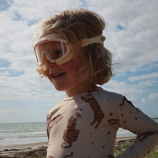 Molly Beach Goggles - Schwimmbrille aus Polyamid von Konges Slojd kaufen - Spielzeug, Babykleidung & mehr