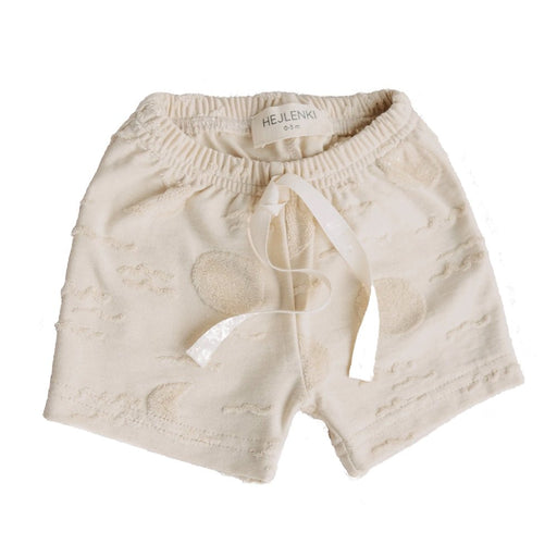 Moon Phrases Shorts aus Baumwolle von Hejlenki kaufen - Kleidung, Babykleidung & mehr