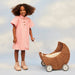 Moon Strolley - Puppenwagen aus Rattan von Olli Ella kaufen - Spielzeug, Geschenke, Babykleidung & mehr