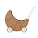 Moon Strolley - Puppenwagen aus Rattan von Olli Ella kaufen - Spielzeug, Geschenke, Babykleidung & mehr