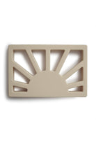 Mushie Beißring “Teether Sun Shifting Sand” von mushie kaufen - Spielzeug, Babykleidung &amp; mehr