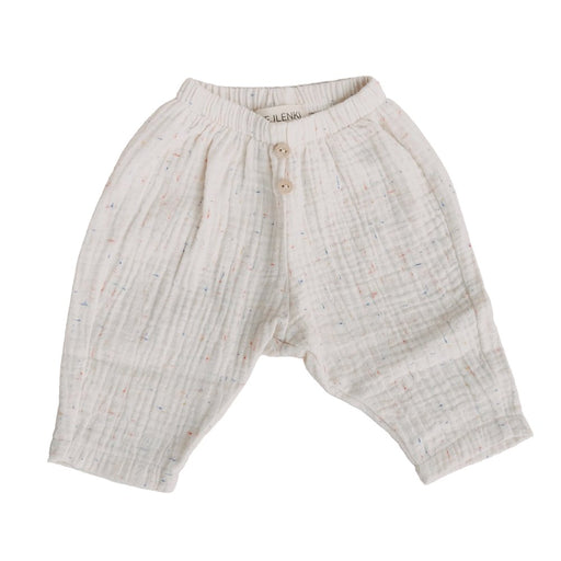 Muslin Pants aus 100% Baumwolle von Hejlenki kaufen - Kleidung, Babykleidung & mehr