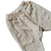 Muslin Pants aus 100% Baumwolle von Hejlenki kaufen - Kleidung, Babykleidung & mehr