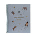 My Sticker Book FSC von Konges Slojd kaufen - Spielzeug, Geschenke, Alltagshelfer,, Babykleidung & mehr