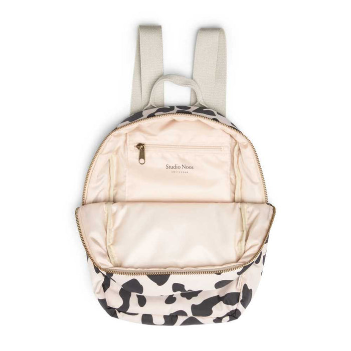 Puffy Mini Backpack Rucksack für Kinder