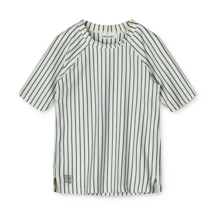 Noah Shortsleeve Swim Tee - Bade T-Shirt Kurzarm