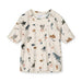 Noah Shortsleeve Swim Tee - Bade T-Shirt Kurzarm von Liewood kaufen - Kleidung, Babykleidung & mehr