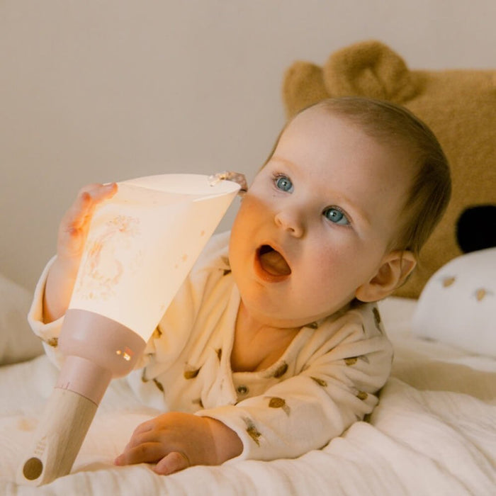 Nomadische Lampe für Kinder von Maison Polochon kaufen - Alltagshelfer, Spielzeug, Babykleidung & mehr