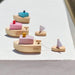 Ofune Aufziehboot aus Holz von Kiko+ & gg* kaufen - Spielzeug, Geschenke, Babykleidung & mehr