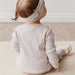 Onepiece aus Bio-Baumwolle Modell: Frankie von Jamie Kay kaufen - Kleidung, Babykleidung & mehr