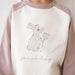 Organic Cotton Sweatshirt aus Baumwolle Modell: Tao von Jamie Kay kaufen - Kleidung, Babykleidung & mehr