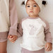 Organic Cotton Sweatshirt aus Baumwolle Modell: Tao von Jamie Kay kaufen - Kleidung, Babykleidung & mehr