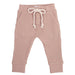 Organic Cotton Waffle Pant - Modell: Oliver - In the Meadow Kollektion von Jamie Kay kaufen - Kleidung, Babykleidung & mehr