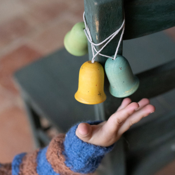 Ornaments - Anhänger aus Holz PEFC von Grapat kaufen - Spielzeug, Babykleidung & mehr