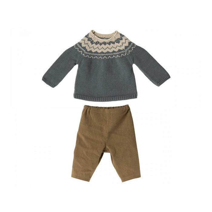 Outfit für Hase Größe 5 von Maileg kaufen - Spielzeug, Geschenke, Babykleidung & mehr