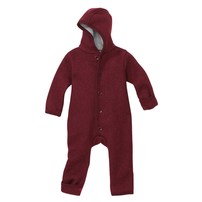 Overall aus 100% Bio - Merinowolle von disana kaufen - Kleidung, Babykleidung & mehr