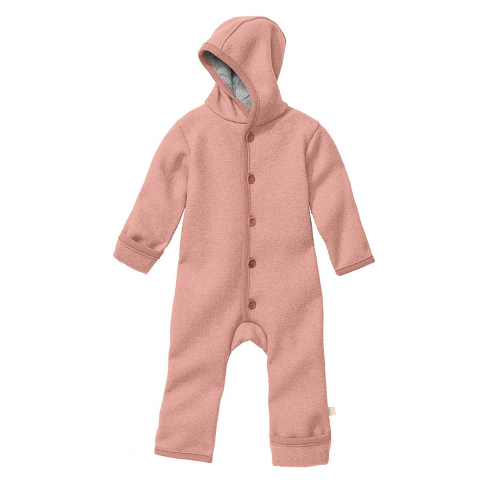 Overall aus 100% Bio - Merinowolle von disana kaufen - Kleidung, Babykleidung & mehr