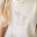 Oversized Tee 100% Pima-Baumwolle Modell: Aude von Jamie Kay kaufen - Kleidung, Babykleidung & mehr