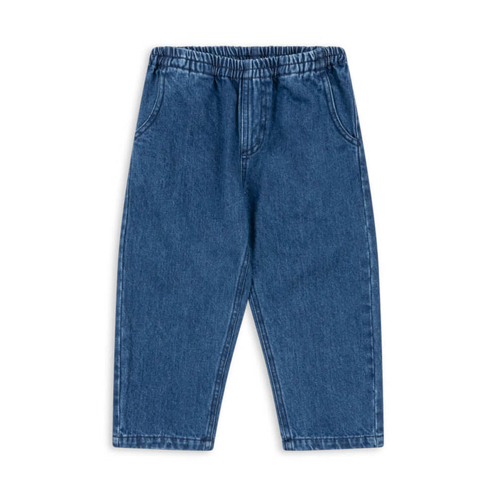 Magot Pants - Jeanshose aus 100% Bio-Baumwolle GOTS