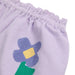 Pansy Flowers Woven Paperbag Pants aus 100% Bio - Baumwolle GOTS von Bobo Choses kaufen - Kleidung, Babykleidung & mehr