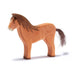 Pferd braun aus Holz von Ostheimer kaufen - Spielfigur, Babykleidung & mehr