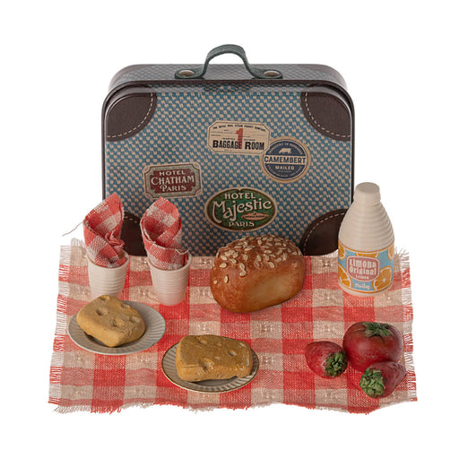 Picknick Set für Maus von Maileg kaufen - Spielzeug, Babykleidung & mehr