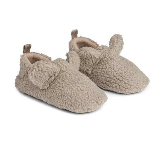 Pile Slipper - Hausschuhe aus recyceltem Polyester Modell: Maui von Liewood kaufen - Kleidung, Babykleidung & mehr