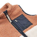Pile Vest - Weste aus 100% recyceltem Polyester Modell: Vada von Liewood kaufen - Kleidung, Babykleidung & mehr