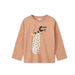 Placement Longsleeve T-shirt aus 100% Bio - Baumwolle GOTS Modell: Apia von Liewood kaufen - Kleidung, Babykleidung & mehr