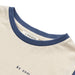 Placement Longsleeve T-shirt aus 100% Bio - Baumwolle GOTS Modell: Apia von Liewood kaufen - Kleidung, Babykleidung & mehr