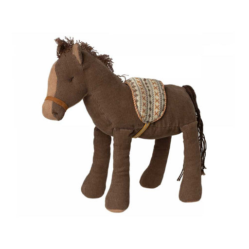 Plüschtier Pony von Maileg kaufen - Baby, Spielzeug, Geschenke, Babykleidung & mehr