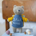 Plüschtier "Schulkind" aus 100% Bio-Baumwolle von Ava & Yves kaufen - Baby, Spielzeug, Geschenke, Babykleidung & mehr