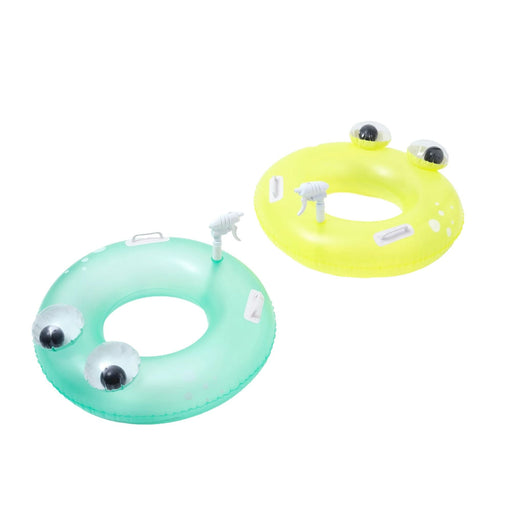 Pool Ring Soakers - Schwimmring mit Wasserpistolen aus 100% PVC von Sunnylife kaufen - Spielzeug, Babykleidung & mehr