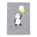 Postkarte Hello Baby von Ava & Yves kaufen - Spielzeug, Alltagshelfer, Geschenke, Kinderzimmer, Babykleidung & mehr