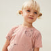 Printed Shortsleeve T-shirt aus 100% Bio - Baumwolle GOTS Modell: Apia von Liewood kaufen - Kleidung, Babykleidung & mehr