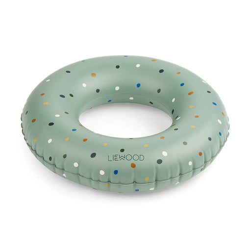 Printed Swim Ring Modell: Baloo - Schwimmring aus 100% PVC von Liewood kaufen - Spielzeug, Babykleidung & mehr