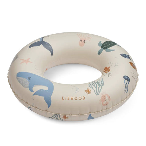 Printed Swim Ring Modell: Baloo - Schwimmring aus 100% PVC von Liewood kaufen - Spielzeug, Babykleidung & mehr