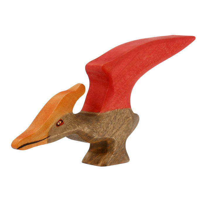 Pteranodon aus Holz von HolzWald kaufen - Spielfigur, Babykleidung & mehr