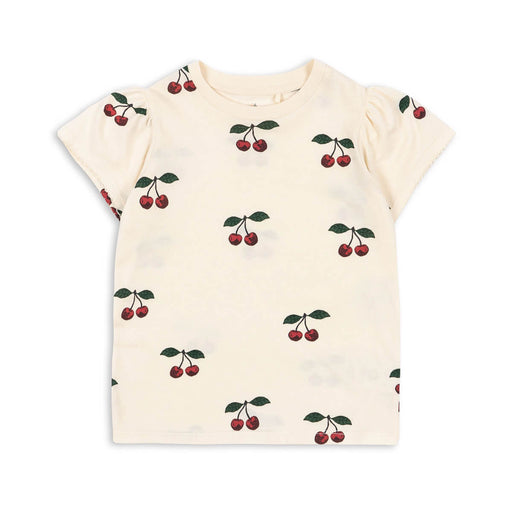 Puff T-Shirt Bio-Baumwolle GOTS Modell: Famo von Konges Slojd kaufen - Kleidung, Babykleidung & mehr
