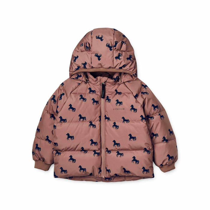 Puffer Down Jacket - Daunenjacke Modell: Polle von Liewood kaufen - Kleidung, Babykleidung & mehr