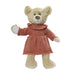 Puppen - Strickkleid Gr. 35 - 45 cm aus 100 % Bio - Baumwolle von Heless kaufen - Spielzeug, Geschenke, Babykleidung & mehr
