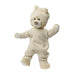 Puppen - Strickset mit Bommelmütze und Strickschuhen Gr. 28 - 35 cm aus 100 % Bio - Baumwolle von Heless kaufen - Spielzeug, Geschenke, Babykleidung & mehr