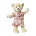 Puppen - Wickelrock mit Rüschen - Top Gr. 28 - 35 cm aus 100 % Bio - Baumwolle von Heless kaufen - Spielzeug, Geschenke, Babykleidung & mehr