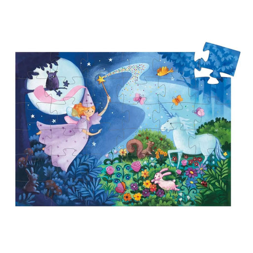 Puzzle in dekorativer Box 36 Teile von Fantasie4Kids kaufen - Spielzeug, Geschenke,, Babykleidung & mehr
