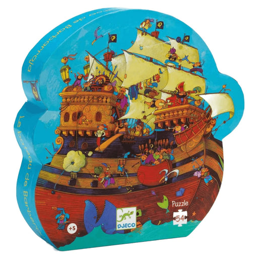 Puzzle in dekorativer Box 54 Teile von Fantasie4Kids kaufen - Spielzeug, Geschenke,, Babykleidung & mehr