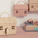 Rattan Casa Clutch Puppenhauskorb von Olli Ella kaufen - Kleidung, Spielzeug, Alltagshelfer, Geschenke, Babykleidung & mehr