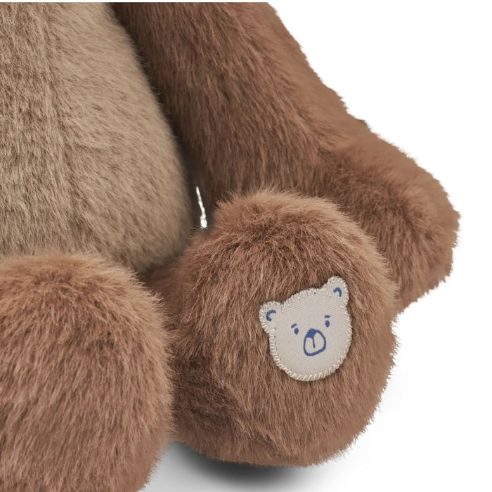 Reindeer Teddy Modell Berto aus 100% recyceltem Polyester von Liewood kaufen - Baby, Geschenke, Babykleidung & mehr