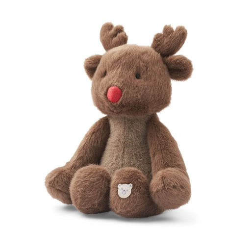 Reindeer Teddy Modell Berto aus 100% recyceltem Polyester von Liewood kaufen - Baby, Geschenke, Babykleidung & mehr