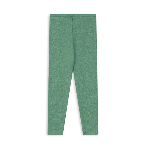 Roli Pants - Glitzer - Leggings aus Baumwolle und Lurex von Konges Slojd kaufen - Kleidung, Babykleidung & mehr